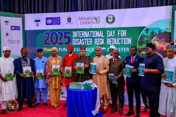 Disaster management: Gov Lawal says Zamfara is committed to working with NEMA