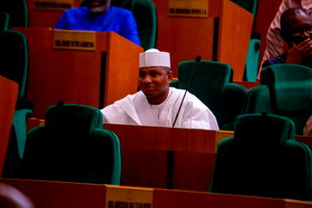 Bashir Gorau’s Tangible Legacy: From Promise to Impact in Gada-Goronyo