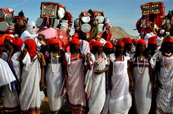 Sudan’s War: Zaghawa tribe faces survival threat amid deepening conflict