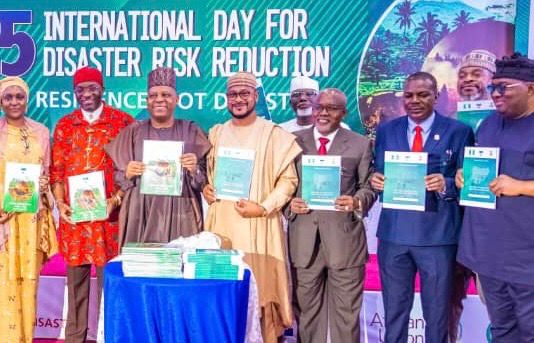 Reps committee backs creation of National Resilience Fund — Bassey