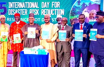 Reps committee backs creation of National Resilience Fund — Bassey