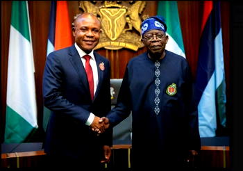 New Enugu Group backs Mbah’s defection to APC