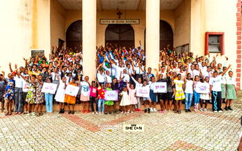Girls should not be conditioned for marriage alone – Women leaders