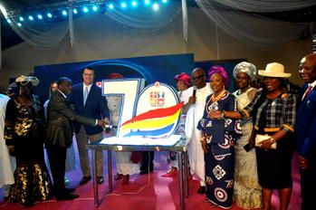 After 70 years, Foursquare Church enters new Dawn – Rev. Aboyeji