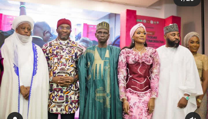 Kalu, Sultan, others call for policies promoting girl-child inclusion