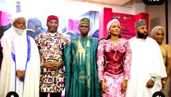 Kalu, Sultan, others call for policies promoting girl-child inclusion