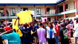 Protest erupts in Umuahia over high electricity bills