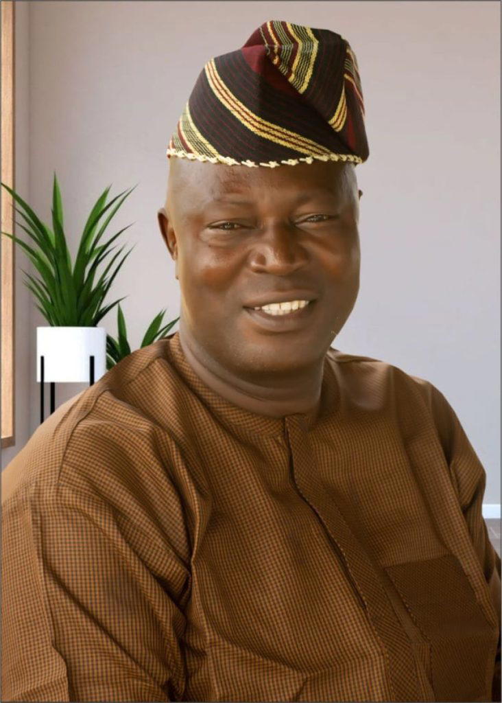 Owo LG chairman suspended pending review