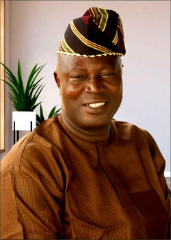 I’m not suspended — Owo Council chairman replies