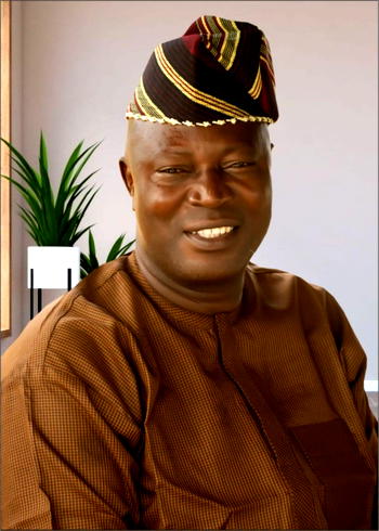 Owo LG chairman suspended pending review