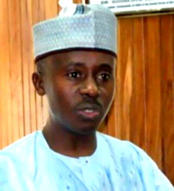 Prison experience taught me who my real political allies are — Farouk Lawan