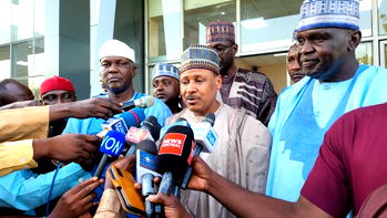 Gale of Defections: By 2026, Nigeria will have 30 APC-controlled states — Minister Idris