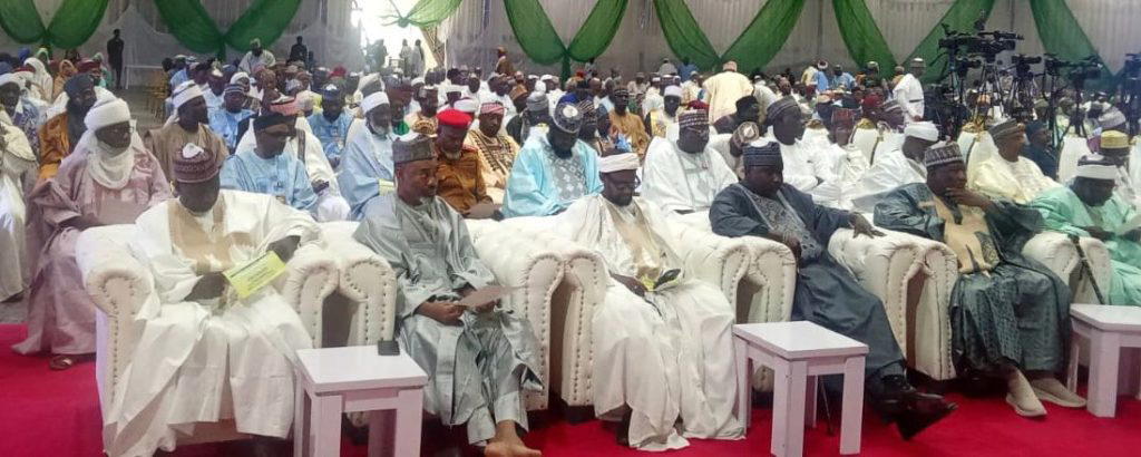 Northern Islamic leaders warn of looming chaos over insecurity, misuse of social media
