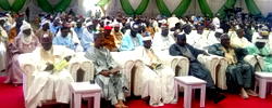 Northern Islamic leaders warn of looming chaos over insecurity, misuse of social media