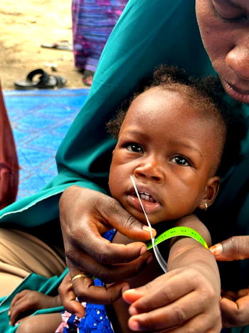 Silent Hunger: When full plates still mean empty lives