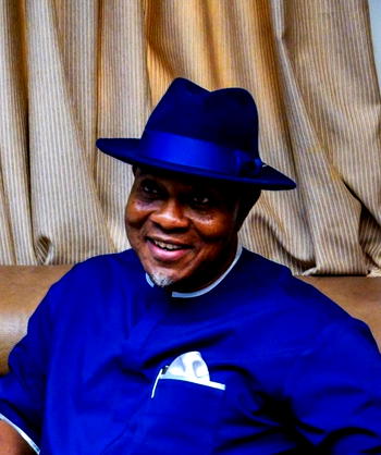 Earl Osaro Onaiwu decries decline of honour and integrity in Nigerian politics