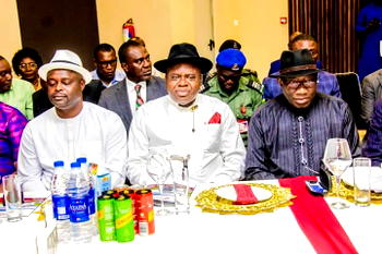 Best Western Plus Hotel holds grand launch in Yenagoa