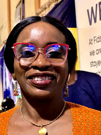 Enforce self-care to boost national health outcomes — Eimunjeze