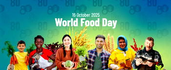 World Food Day: CAPPA urges govt to regulate pre-processed foods