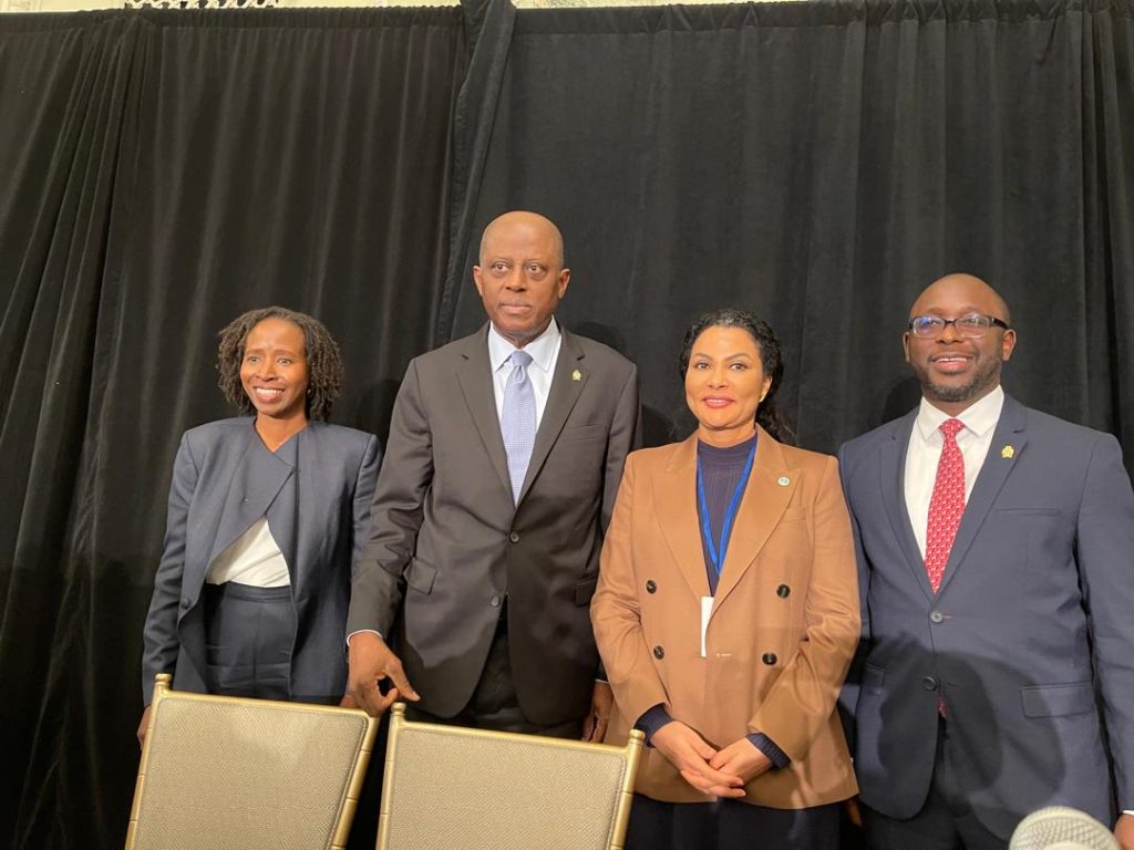 Foreign investors express confidence in Nigeria’s economic reforms 