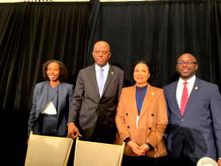Foreign investors express confidence in Nigeria’s economic reforms 