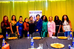 ‎SMB to host global women in business conference in QATAR