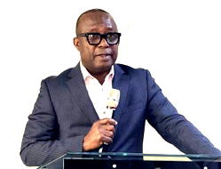 Democracy suffocates when media is stifled —Anaba, NGE BOSS