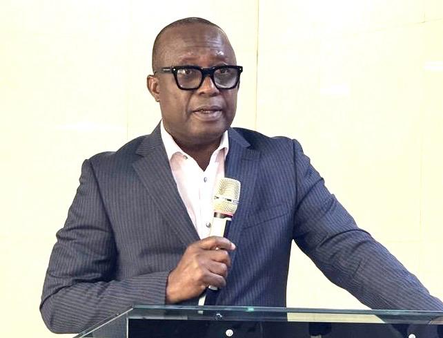 Vanguard Awards: Nigeria needs integrity, hard work to thrive — Ajumogobia, Anaba