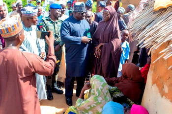 Kaduna community urges MACBAN to verify claims, commends council boss’s peace efforts