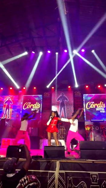 Felabration: Modola,​ Bright Chimezie others perform at 2025 Edition