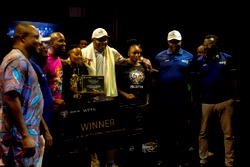 Predator Energy Freestyle Football finals set to electrify Lagos