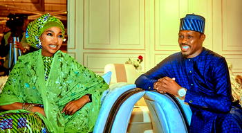 Musawu and NFC boss, Ali Nuhu
