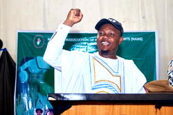 NANS FCT chair urges youth to lead Nigeria’s Cybersecurity revolution