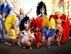 “The Real Housewives Ultimate Girls Trip Africa” premieres November
