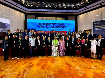 Nigeria, China partner to boost women’s role in infrastructure, gas sector