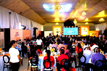Building a Smarter Future: BIC’s commitment to supporting Nigeria’s educators