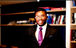 Nigerian product expert, Odeniya emerges among new generation shaping global finTech