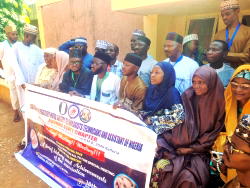 Dental Technologists Association holds Kaduna meeting, sets six-month deadline for election