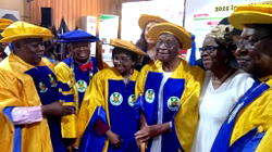 Pharmacy sector holds key to Nigeria’s health, economic transformation — NAPHARM