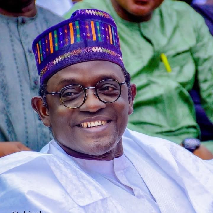 Buni approves ₦7.9bn gratuity for state, local government retirees in Yobe