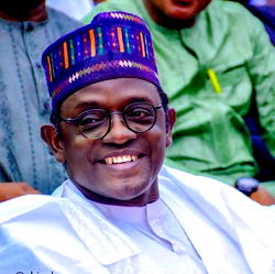 Buni approves ₦7.9bn gratuity for state, local government retirees in Yobe