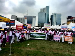 Menopause: MTN, NGO urge women to speak out as myths persist