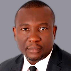 Bayelsa APC waiting to receive Governor Diri  —  Aganaba