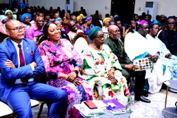 PFN @40: Pentecostal Fellowship of Nigeria marks 40 Years, calls for return to spiritual roots
