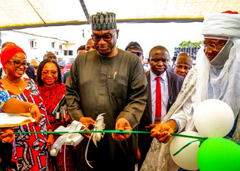 CofO ‘ready in 30 days’ as Kwara Governor launches digital land administration