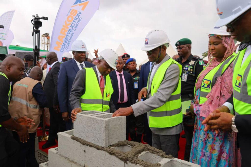 Tinubu flags off 600-bed hostel for Abuja Law School, approves additional auditorium