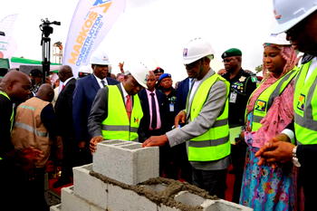 Tinubu flags off 600-bed hostel for Abuja Law School, approves additional auditorium