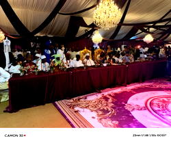 Lagos govt to monarch: You’ve been strong partner in devt agenda