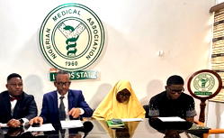 Physicians’ Week: NMA Lagos decries poor welfare, brain-drain