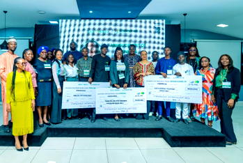Teach for Nigeria’s incubation hub unveils innovative education solutions